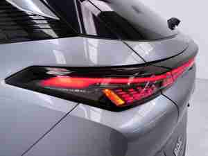 BAIC 