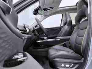 BAIC 