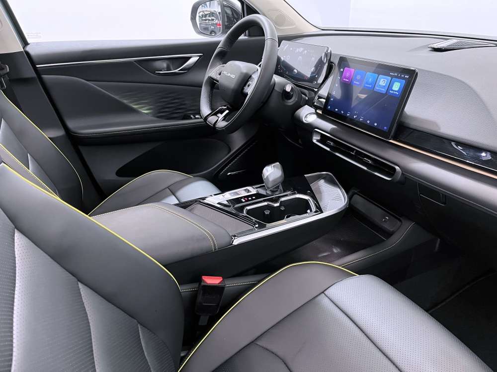 BAIC 
