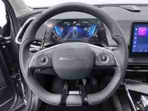 BAIC 