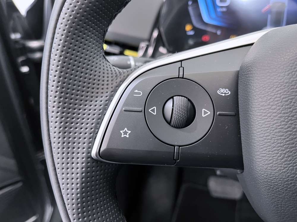 BAIC 