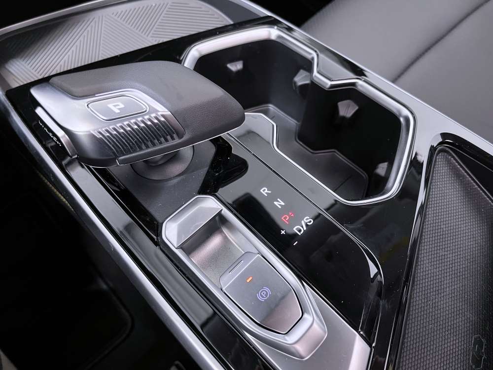 BAIC 