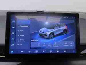BAIC 