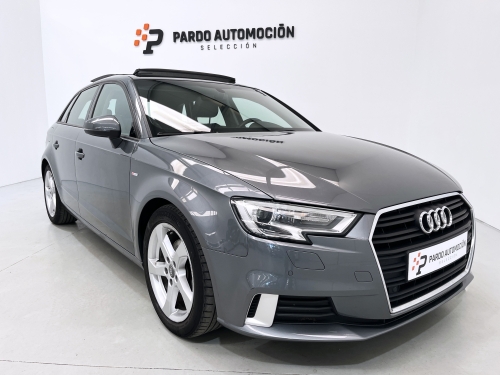 AUDI Sportback 35 TDI 150CV