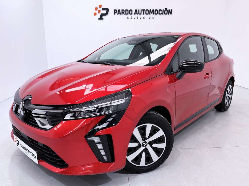 MITSUBISHI 