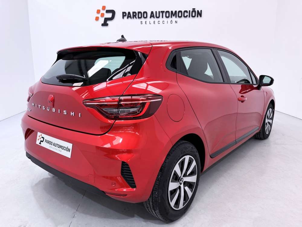 MITSUBISHI 