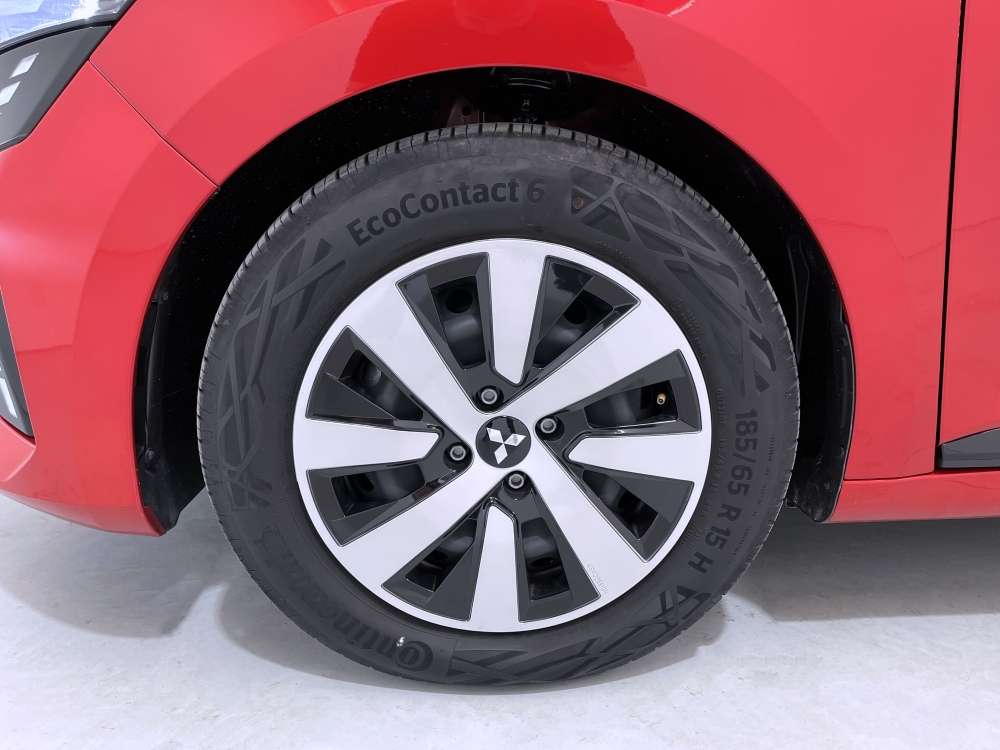 MITSUBISHI 