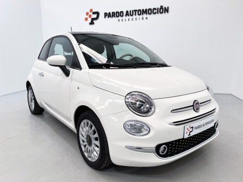 FIAT Dolcevita 1.0 Hybrid 70CV 