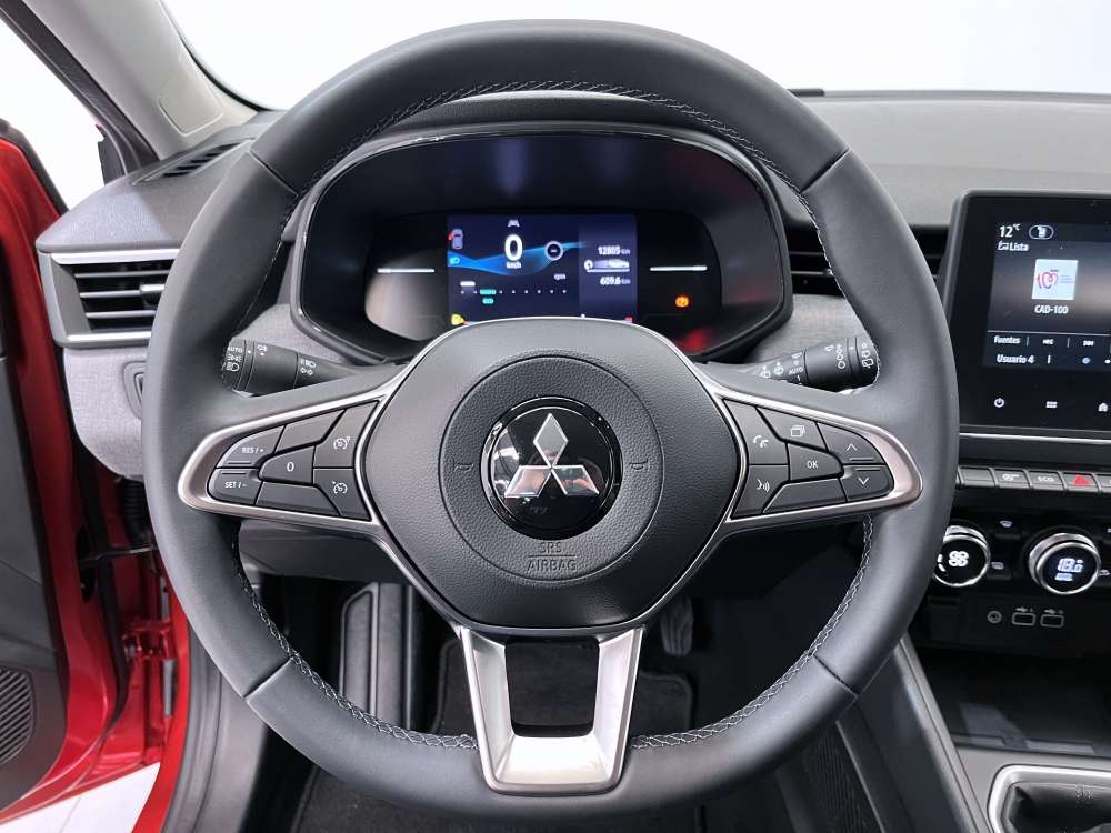 MITSUBISHI 