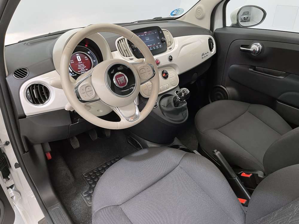 FIAT 