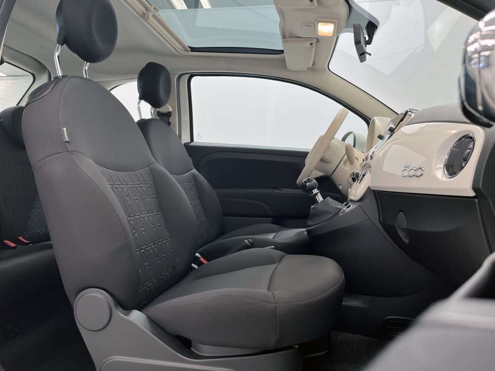 FIAT 