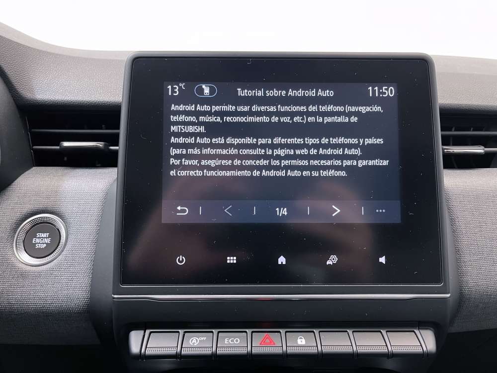 MITSUBISHI 