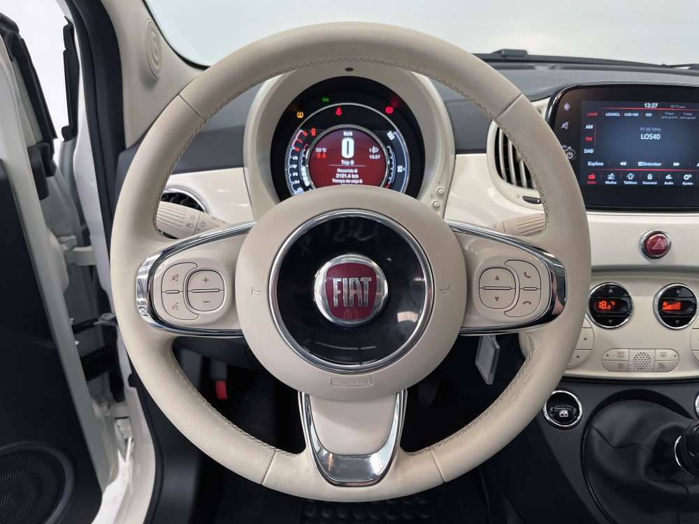 FIAT 