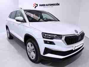 SKODA 