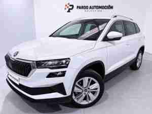 SKODA 