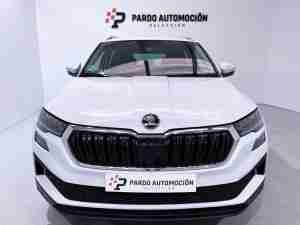 SKODA 