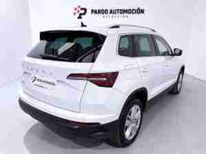 SKODA 