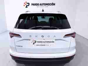 SKODA 