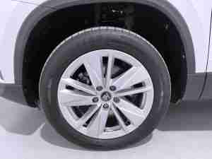 SKODA 