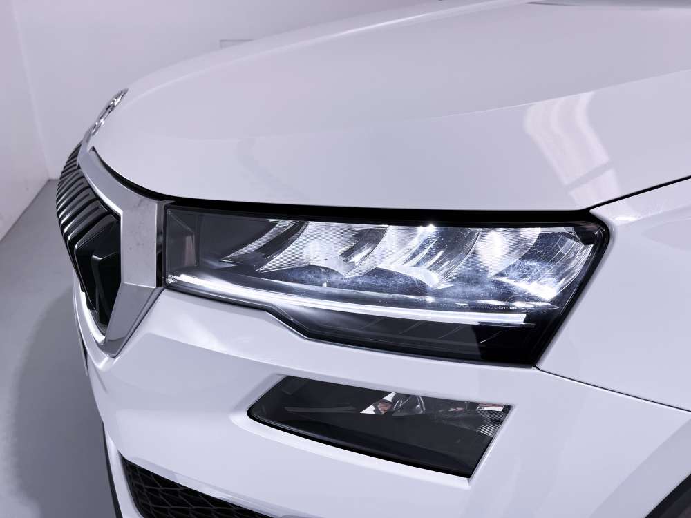 SKODA 