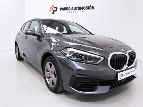 BMW 118i 