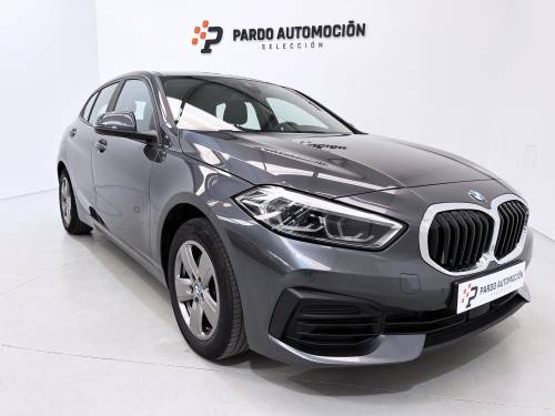 BMW 118i 