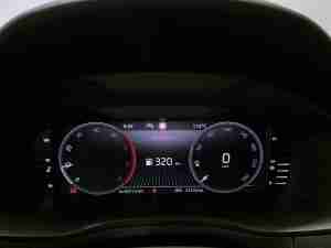 SKODA 