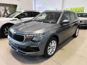 SKODA 