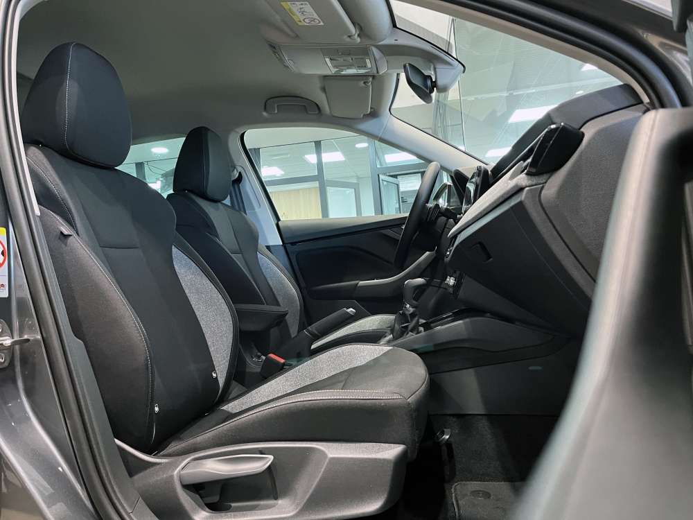 SKODA 
