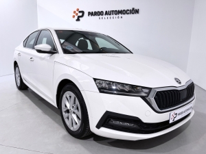 SKODA 