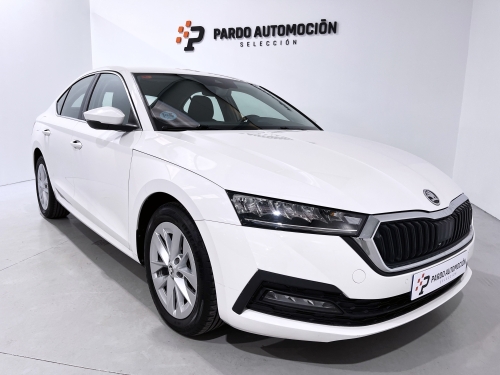 SKODA Ambition 2.0 TDI 150CV