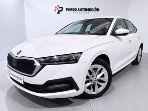 SKODA 
