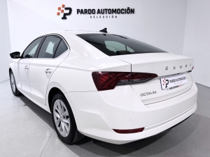 SKODA 