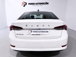SKODA 