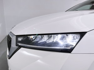 SKODA 