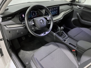 SKODA 
