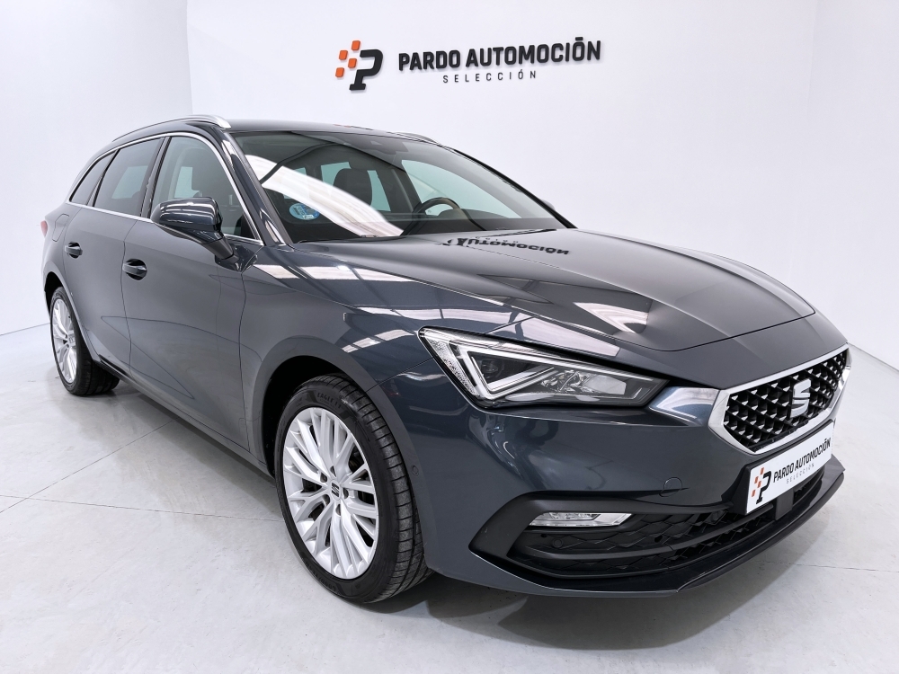 SEAT 