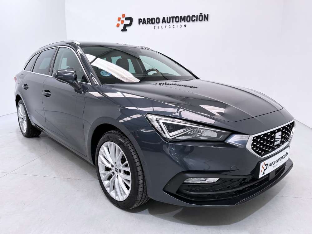 SEAT 