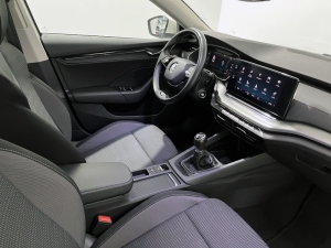 SKODA 