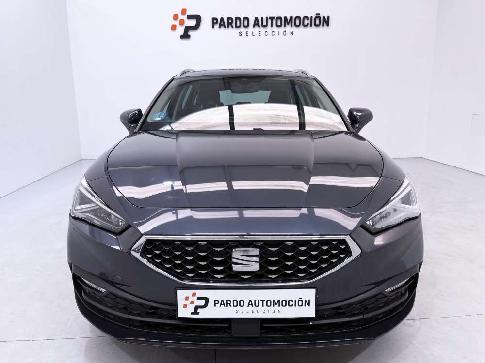 SEAT 