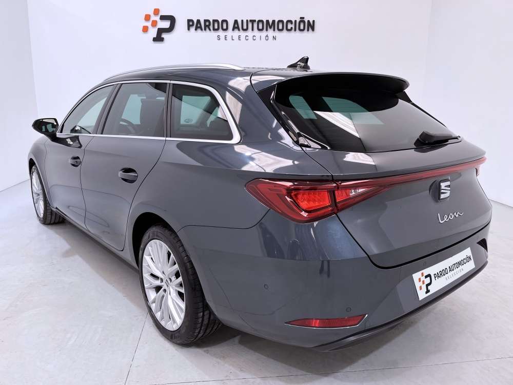 SEAT 