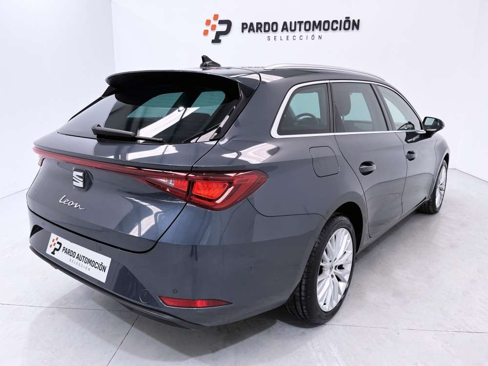 SEAT 