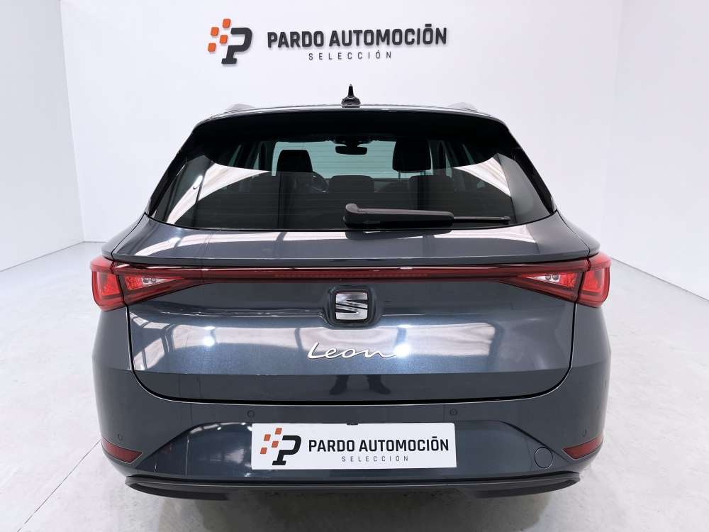 SEAT 