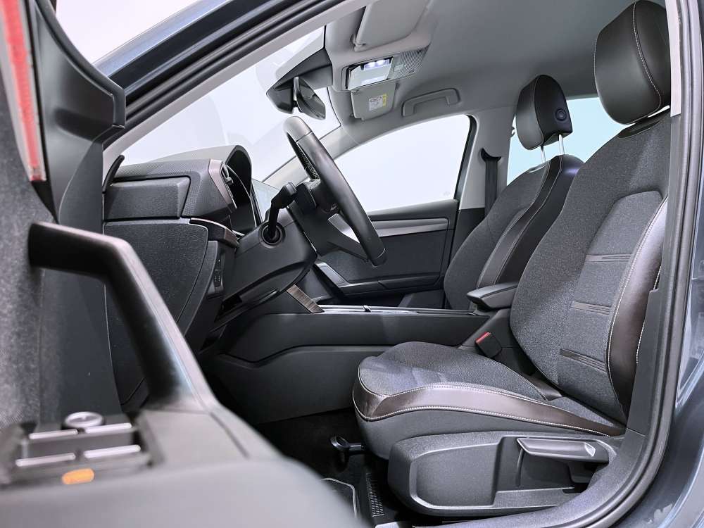 SEAT 