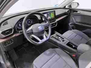 SEAT 
