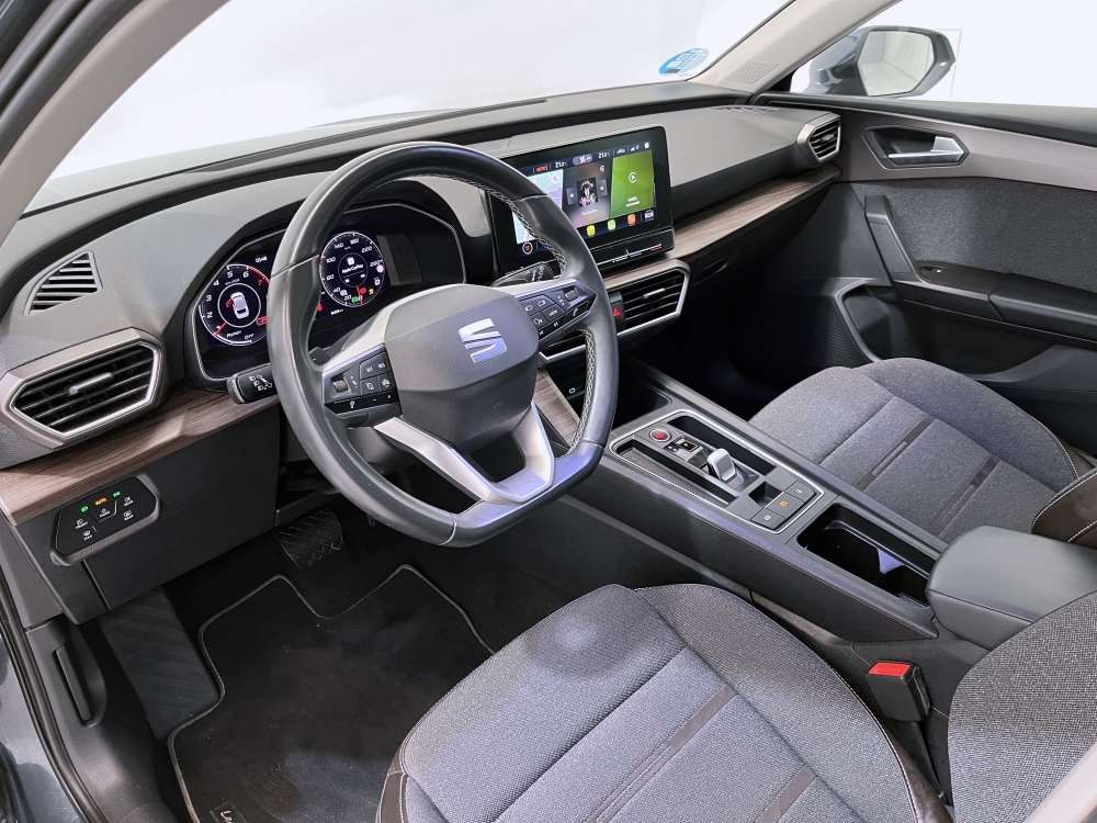 SEAT 