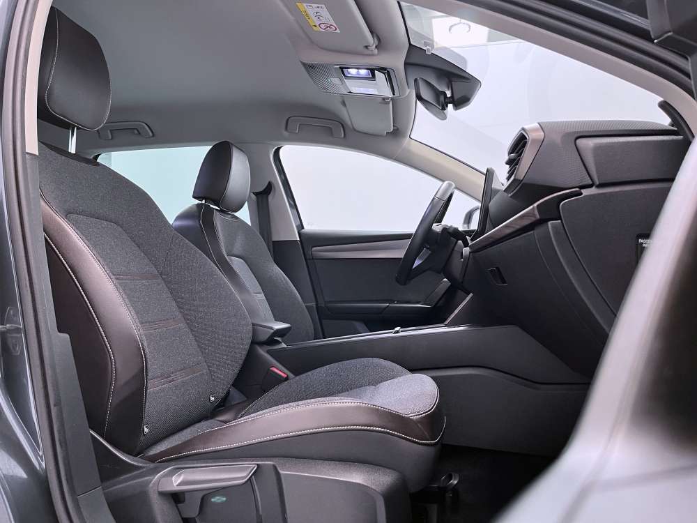 SEAT 