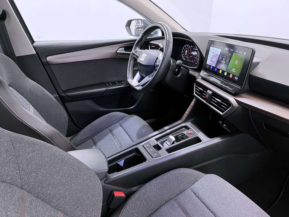 SEAT 