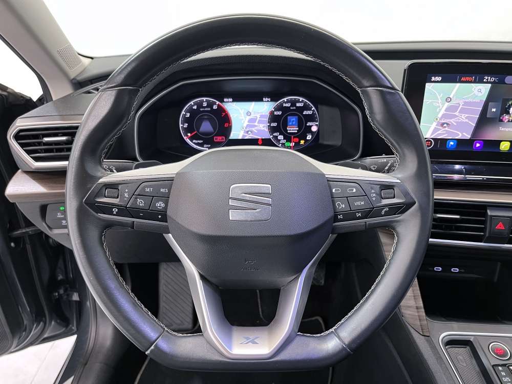 SEAT 