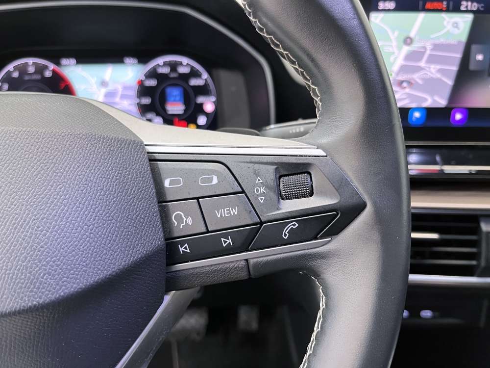 SEAT 